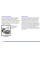 Preview for 316 page of Cadillac ESCALADE EXT 2002 Manual