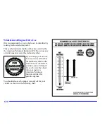 Preview for 326 page of Cadillac ESCALADE EXT 2002 Manual