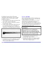 Preview for 334 page of Cadillac ESCALADE EXT 2002 Manual