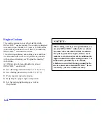 Preview for 338 page of Cadillac ESCALADE EXT 2002 Manual