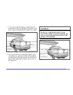 Preview for 357 page of Cadillac ESCALADE EXT 2002 Manual