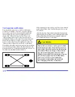 Preview for 364 page of Cadillac ESCALADE EXT 2002 Manual