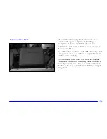 Preview for 383 page of Cadillac ESCALADE EXT 2002 Manual