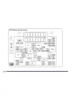 Preview for 384 page of Cadillac ESCALADE EXT 2002 Manual