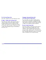 Preview for 411 page of Cadillac ESCALADE EXT 2002 Manual