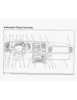 Предварительный просмотр 149 страницы Cadillac ESCALADE EXT 2003 Manual