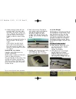 Preview for 15 page of Cadillac ESCALADE EXT 2004 Customer Convenience/Personalization Manual