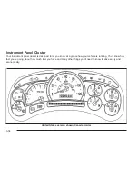 Предварительный просмотр 176 страницы Cadillac ESCALADE EXT 2004 Owner'S Manual