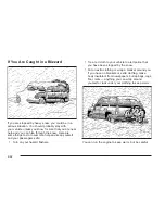 Предварительный просмотр 286 страницы Cadillac ESCALADE EXT 2004 Owner'S Manual