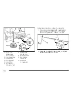 Предварительный просмотр 396 страницы Cadillac ESCALADE EXT 2004 Owner'S Manual