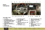 Preview for 3 page of Cadillac ESCALADE EXT 2005 Customer Convenience/Personalization Manual