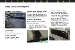 Preview for 16 page of Cadillac ESCALADE EXT 2005 Customer Convenience/Personalization Manual