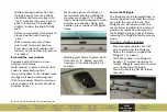 Preview for 17 page of Cadillac ESCALADE EXT 2005 Customer Convenience/Personalization Manual