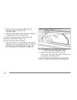 Preview for 378 page of Cadillac ESCALADE EXT 2005 Owner'S Manual