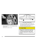 Preview for 382 page of Cadillac ESCALADE EXT 2005 Owner'S Manual