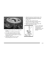 Preview for 387 page of Cadillac ESCALADE EXT 2005 Owner'S Manual