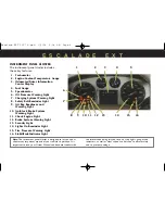 Предварительный просмотр 4 страницы Cadillac escalade ext 2007 Owner'S Manual