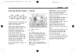 Preview for 25 page of Cadillac Escalade EXT 2013 Owner'S Manual