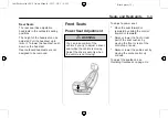 Preview for 55 page of Cadillac Escalade EXT 2013 Owner'S Manual