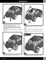 Предварительный просмотр 19 страницы Cadillac ESCALADE H0410 Owner'S Manual