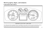 Предварительный просмотр 23 страницы Cadillac Escalade Two-mode Hybrid 2009 Owner'S Manual