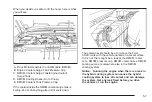 Предварительный просмотр 47 страницы Cadillac Escalade Two-mode Hybrid 2009 Owner'S Manual