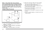 Предварительный просмотр 60 страницы Cadillac Escalade Two-mode Hybrid 2009 Owner'S Manual