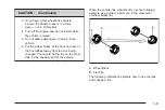 Предварительный просмотр 71 страницы Cadillac Escalade Two-mode Hybrid 2009 Owner'S Manual