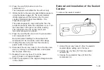 Предварительный просмотр 79 страницы Cadillac Escalade Two-mode Hybrid 2009 Owner'S Manual