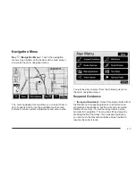 Preview for 19 page of Cadillac Escalade Manual