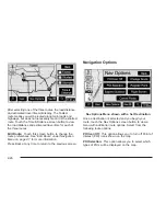 Preview for 38 page of Cadillac Escalade Manual