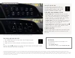 Предварительный просмотр 4 страницы Cadillac Escalade Quick Start Manual