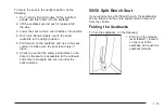 Preview for 19 page of Cadillac GMC Yukon Denali 2005 Owner'S Manual