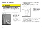 Preview for 20 page of Cadillac GMC Yukon Denali 2005 Owner'S Manual