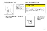 Preview for 25 page of Cadillac GMC Yukon Denali 2005 Owner'S Manual