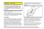 Preview for 63 page of Cadillac GMC Yukon Denali 2005 Owner'S Manual