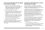 Preview for 69 page of Cadillac GMC Yukon Denali 2005 Owner'S Manual