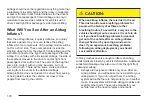 Preview for 84 page of Cadillac GMC Yukon Denali 2005 Owner'S Manual