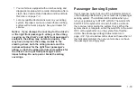 Preview for 85 page of Cadillac GMC Yukon Denali 2005 Owner'S Manual