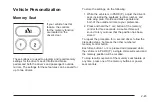 Preview for 137 page of Cadillac GMC Yukon Denali 2005 Owner'S Manual