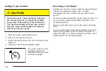 Preview for 150 page of Cadillac GMC Yukon Denali 2005 Owner'S Manual