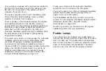 Preview for 154 page of Cadillac GMC Yukon Denali 2005 Owner'S Manual