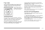 Preview for 155 page of Cadillac GMC Yukon Denali 2005 Owner'S Manual