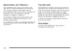 Preview for 168 page of Cadillac GMC Yukon Denali 2005 Owner'S Manual