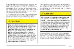 Preview for 171 page of Cadillac GMC Yukon Denali 2005 Owner'S Manual