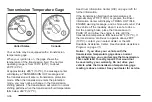 Preview for 176 page of Cadillac GMC Yukon Denali 2005 Owner'S Manual