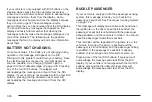 Preview for 188 page of Cadillac GMC Yukon Denali 2005 Owner'S Manual