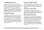 Preview for 193 page of Cadillac GMC Yukon Denali 2005 Owner'S Manual