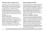 Preview for 194 page of Cadillac GMC Yukon Denali 2005 Owner'S Manual