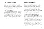 Preview for 195 page of Cadillac GMC Yukon Denali 2005 Owner'S Manual